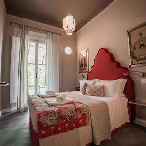 Bed and breakfast La Fonderia