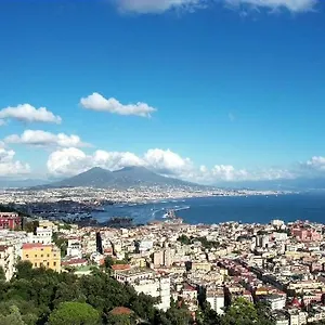 Bed and breakfast Residenza D’epoca Chiostro San Francesco
