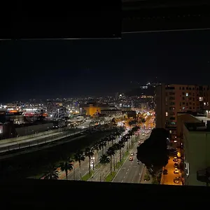 Pensión Emozionale - Vespucci