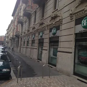 Porta Romana Milano