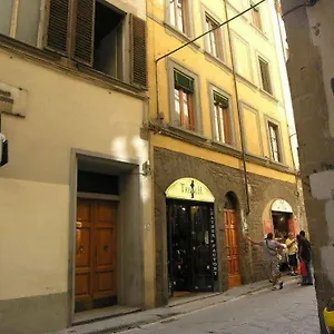 Greci Firenze
