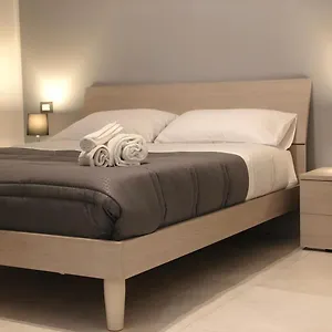 Bed and breakfast Stabile139