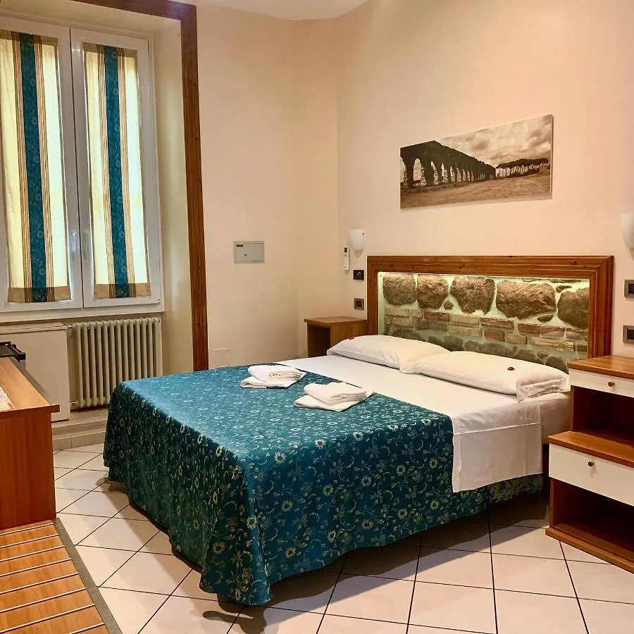 Optimus B&B Roma