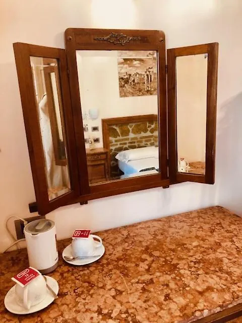 Bed & Breakfast Optimus B&B Rome
