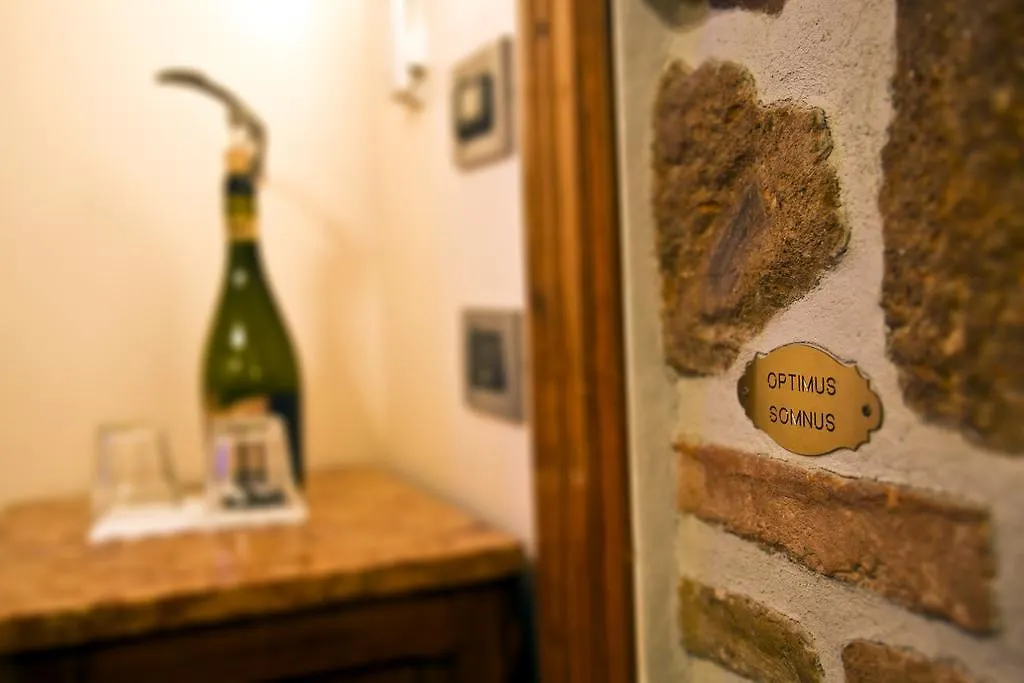 Optimus B&B Rome Italy