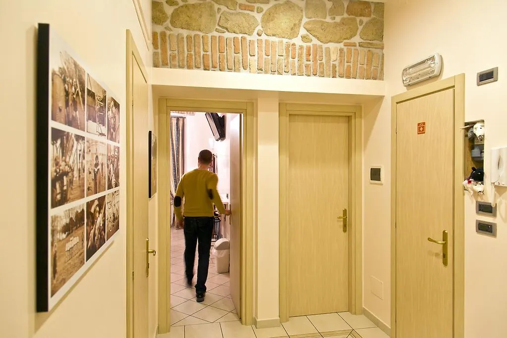 Optimus B&B Roma Italia
